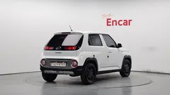 2024 Hyundai Casper Turbo Smart — фото 2