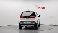 2024 Hyundai Casper Turbo Smart — фото 4