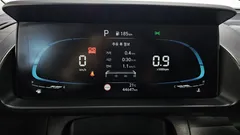 2024 Hyundai Casper Turbo Smart — фото 8