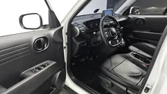 2024 Hyundai Casper Turbo Smart — фото 11