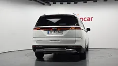 2023 Kia Carnival Diesel 9-Seater Signature — фото 4
