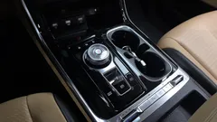 2023 Kia Carnival Diesel 9-Seater Signature — фото 9