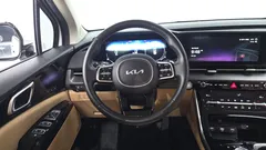 2023 Kia Carnival Diesel 9-Seater Signature — фото 12