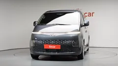 2022 Hyundai Staria L3.5 Cargo 5-Seater — фото 3