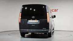 2022 Hyundai Staria L3.5 Cargo 5-Seater — фото 4