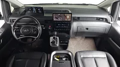 2022 Hyundai Staria L3.5 Cargo 5-Seater — фото 7