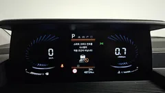 2022 Hyundai Staria L3.5 Cargo 5-Seater — фото 8