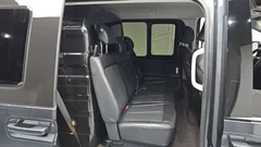 2022 Hyundai Staria L3.5 Cargo 5-Seater — фото 12