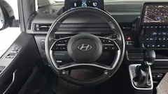 2022 Hyundai Staria L3.5 Cargo 5-Seater — фото 13
