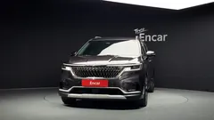 2023 Kia Carnival Diesel 9-Seater Prestige — фото 3