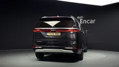 2023 Kia Carnival Diesel 9-Seater Prestige — фото 4
