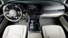 2023 Kia Carnival Diesel 9-Seater Prestige — фото 7