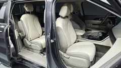 2023 Kia Carnival Diesel 9-Seater Prestige — фото 12