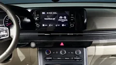 2023 Kia Carnival Diesel 9-Seater Prestige — фото 14