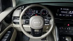 2023 Kia Carnival Diesel 9-Seater Prestige — фото 15