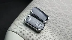 2023 Kia Carnival Diesel 9-Seater Prestige — фото 17