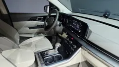 2023 Kia Carnival Diesel 9-Seater Prestige — фото 20