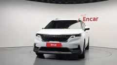 2023 Kia Carnival Gasoline 9-Seater Noblesse — фото 3