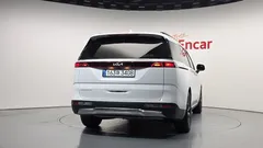 2023 Kia Carnival Gasoline 9-Seater Noblesse — фото 4