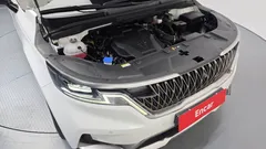 2023 Kia Carnival Gasoline 9-Seater Noblesse — фото 6