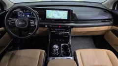 2023 Kia Carnival Gasoline 9-Seater Noblesse — фото 7