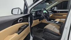 2023 Kia Carnival Gasoline 9-Seater Noblesse — фото 10