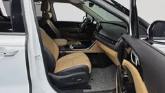 2023 Kia Carnival Gasoline 9-Seater Noblesse — фото 11