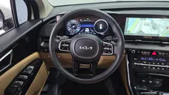 2023 Kia Carnival Gasoline 9-Seater Noblesse — фото 13
