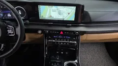 2023 Kia Carnival Gasoline 9-Seater Noblesse — фото 15