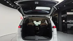 2023 Kia Carnival Gasoline 9-Seater Noblesse — фото 20