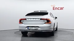 2023 Volvo S90 B6 AWD Ultimate Bright — фото 4