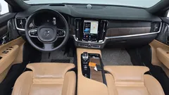 2023 Volvo S90 B6 AWD Ultimate Bright — фото 7
