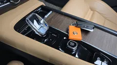2023 Volvo S90 B6 AWD Ultimate Bright — фото 9