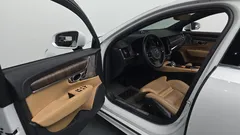 2023 Volvo S90 B6 AWD Ultimate Bright — фото 10
