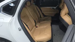 2023 Volvo S90 B6 AWD Ultimate Bright — фото 11