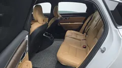 2023 Volvo S90 B6 AWD Ultimate Bright — фото 12