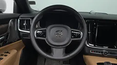 2023 Volvo S90 B6 AWD Ultimate Bright — фото 13
