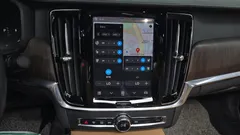 2023 Volvo S90 B6 AWD Ultimate Bright — фото 15