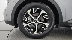 2022 Kia Sportage Signature Gravity 2WD, серый — фото 5