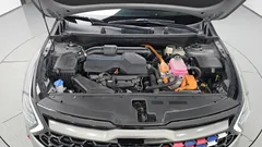 2022 Kia Sportage Signature Gravity 2WD, серый — фото 6