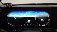 2022 Kia Sportage Signature Gravity 2WD, серый — фото 8