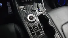 2022 Kia Sportage Signature Gravity 2WD, серый — фото 9