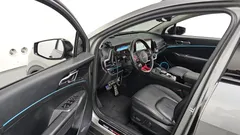 2022 Kia Sportage Signature Gravity 2WD, серый — фото 10