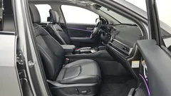 2022 Kia Sportage Signature Gravity 2WD, серый — фото 11