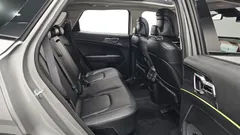 2022 Kia Sportage Signature Gravity 2WD, серый — фото 12