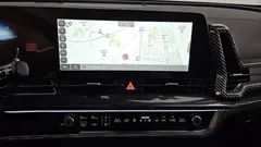 2022 Kia Sportage Signature Gravity 2WD, серый — фото 14