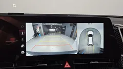 2022 Kia Sportage Signature Gravity 2WD, серый — фото 15