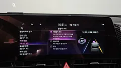 2022 Kia Sportage Signature Gravity 2WD, серый — фото 17