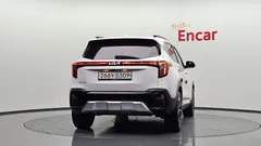 2023 Kia Seltos Gasoline 1.6 Turbo 2WD — фото 4