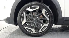 2023 Kia Seltos Gasoline 1.6 Turbo 2WD — фото 5
